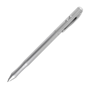 BOLIGRAFO METALICO MULTIFUNCIONES | Articulos Promocionales
