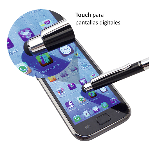 BOLIGRAFO ANTONIO MIRO | Articulos Promocionales