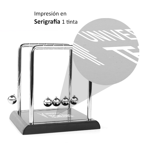 PENDULO DE NEWTON | Articulos Promocionales