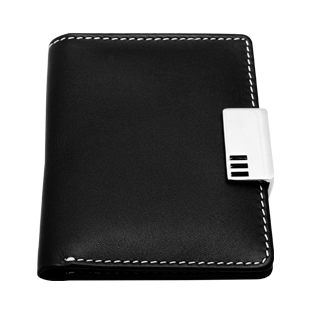 Cartera Curpiel | Articulos Promocionales