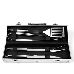 Set de BBQ | Articulos Promocionales