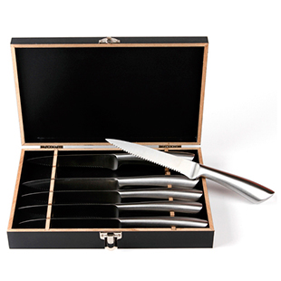 ESTUCHE CON 6 CUCHILLOS | Articulos Promocionales