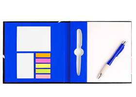 Libreta Rígida | Articulos Promocionales