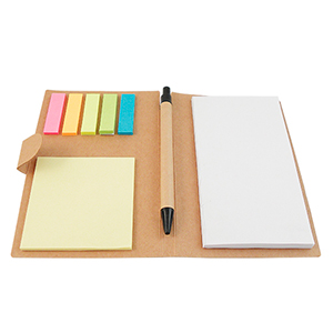 Kit ecológico. | Articulos Promocionales