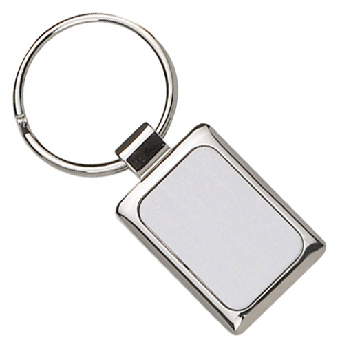 Llavero Rectangular | Articulos Promocionales