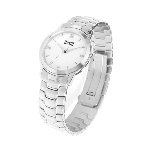RELOJ DE PULSO VIENA, MARCA BAKIO. | Articulos Promocionales