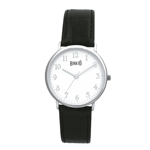 Reloj BAKIÓ Berlín. | Articulos Promocionales