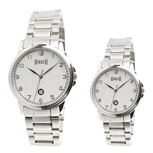 RELOJ DE PULSO VERA, MARCA BAKIO | Articulos Promocionales