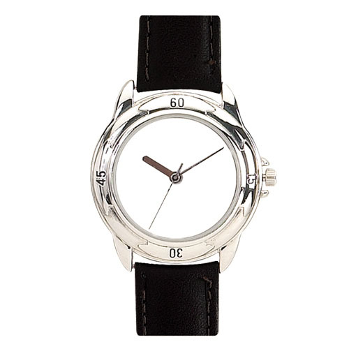 RELOJ DE PULSO CON NUMEROS GRABADOS | Articulos Promocionales