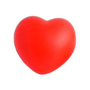 ANTIESTRES CORAZON | Articulos Promocionales