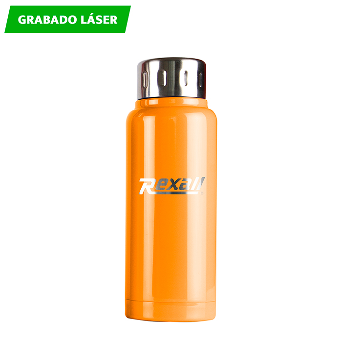 Termo de acero | Articulos Promocionales