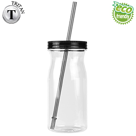 Botella Transparente | Articulos Promocionales