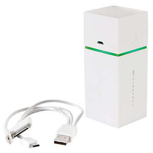 Power Bank Cubo | Articulos Promocionales