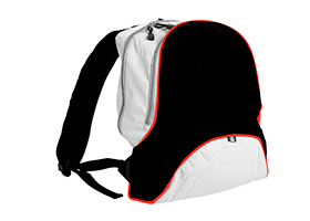 Mochila Bari | Articulos Promocionales