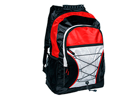 Mochila Foggia. | Articulos Promocionales