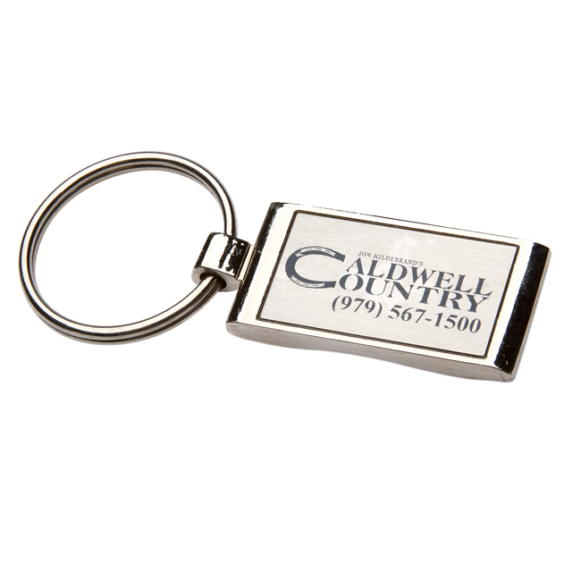 RECTANGULAR SENCILLO PLANO (Stock) | Articulos Promocionales