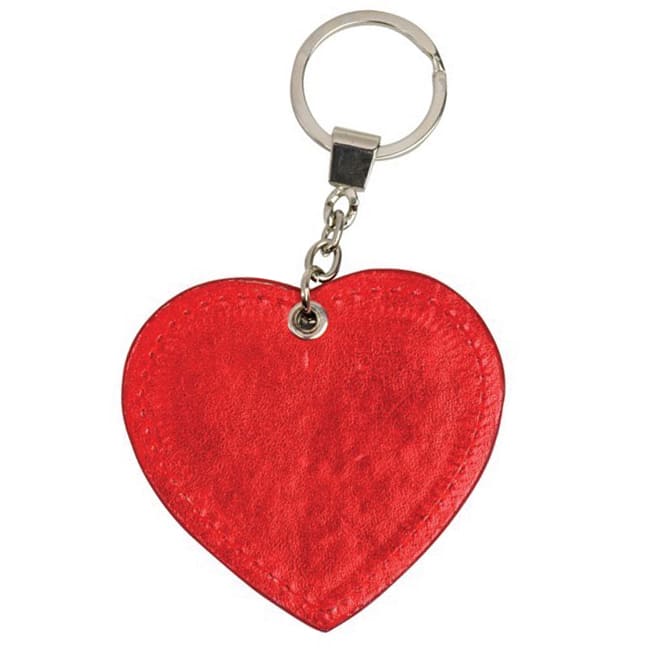 LLAVERO I LOVE YOU | Articulos Promocionales