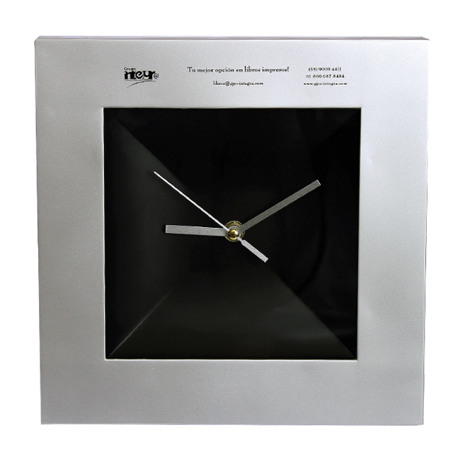 RELOJ DELTA | Articulos Promocionales
