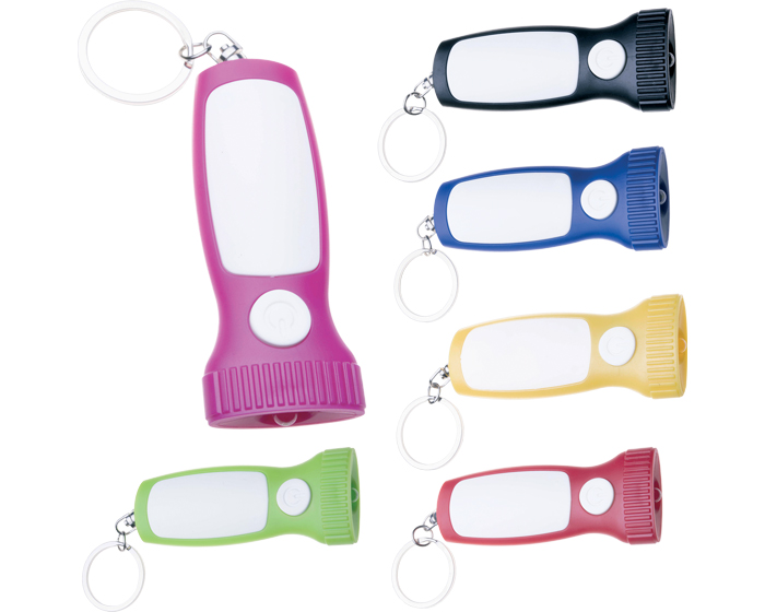 Llavero Torch | Articulos Promocionales