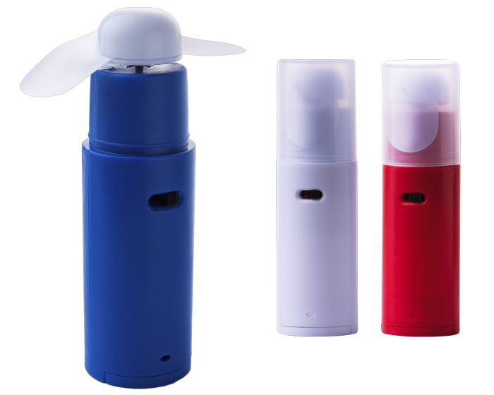 Miniventilador Evan | Articulos Promocionales