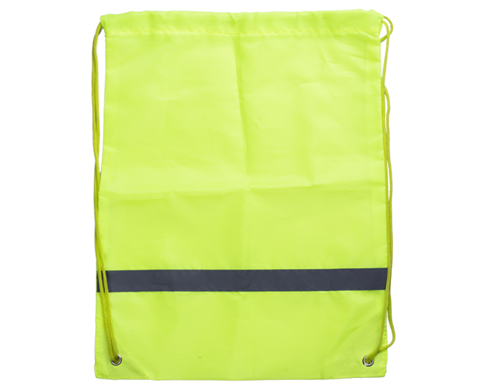 BOLSA PLEGABLE REFLEX | Articulos Promocionales