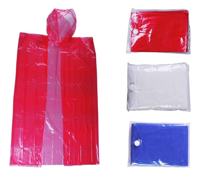 IMPERMEABLE VENETO | Articulos Promocionales