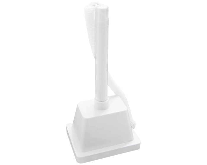 BOLIGRAFO PLASTICO AGATA | Articulos Promocionales