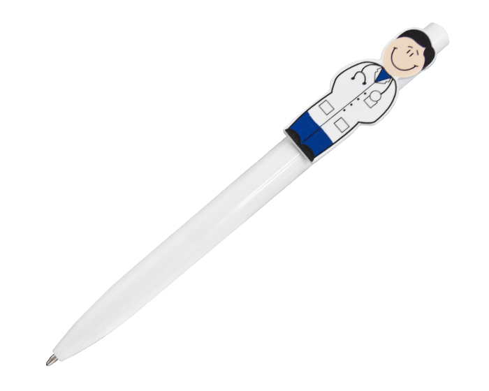 BOLIGRAFO  DR. PEN | Articulos Promocionales