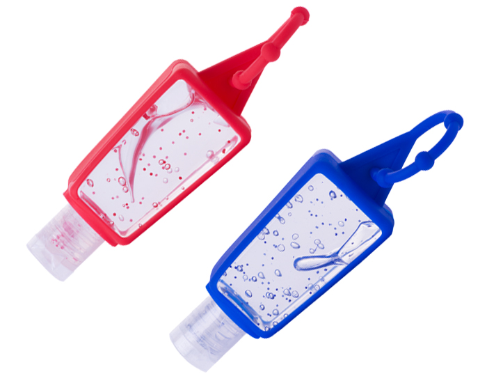 GEL ANTIBACTERIAL ATALA | Articulos Promocionales