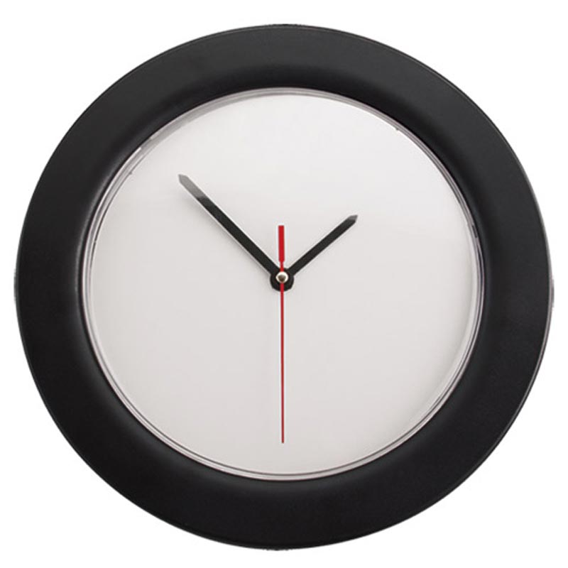 RELOJ DE PARED ARMABLE TORNADO | Articulos Promocionales