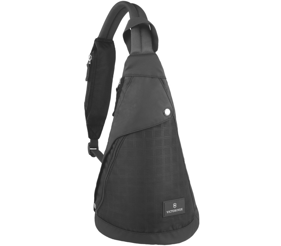 MOCHILA CORREA TRANSVERSAL | Articulos Promocionales