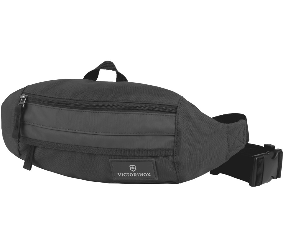 CANGURERA NEGRA | Articulos Promocionales