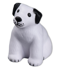 Perro Antiestrés | Articulos Promocionales