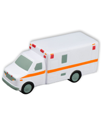 Ambulancia antiestrés | Articulos Promocionales