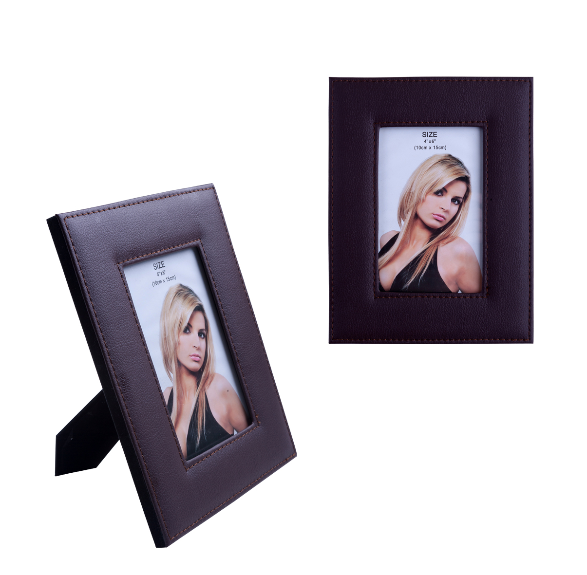 Porta retrato Pixel | Articulos Promocionales