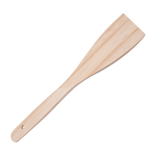 Pala Plana de Madera para Cocina | Articulos Promocionales
