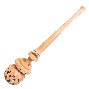 Molinillo de Madera | Articulos Promocionales