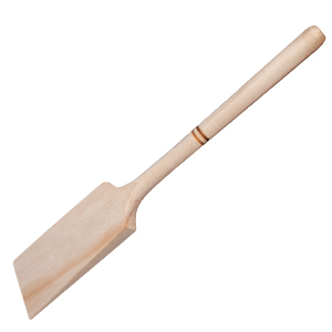 Pala par untar de Madera | Articulos Promocionales