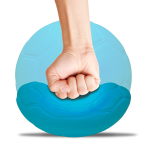 Balón Imponchable | Articulos Promocionales