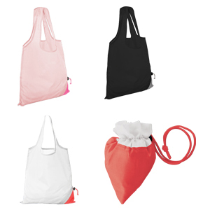 Bolsa para Dama Plegable. | Articulos Promocionales