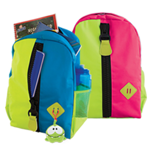 Mochila impermeable | Articulos Promocionales