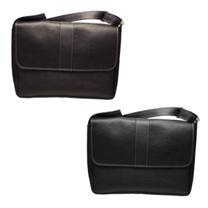 PORTA LAPTOP EN CURPIEL | Articulos Promocionales