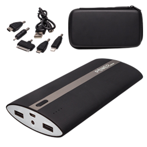 Power Bank, Ejecutiva | Articulos Promocionales
