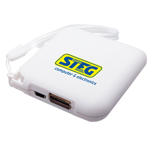 POWER BANK SMALL  | Articulos Promocionales