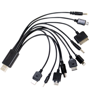Cable adaptador | Articulos Promocionales