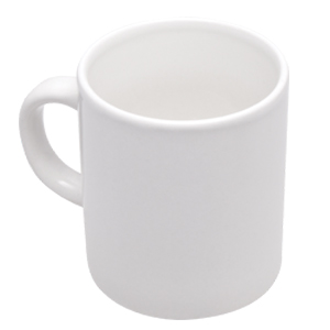 Taza de Cerámica Potter | Articulos Promocionales