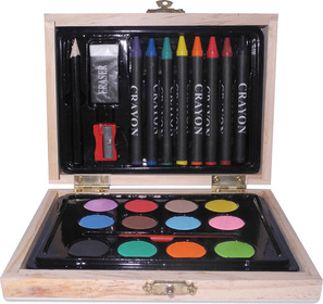 CREATIVE COLOR BOX | Articulos Promocionales