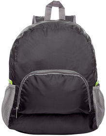 MOCHILA PLEGABLE | Articulos Promocionales