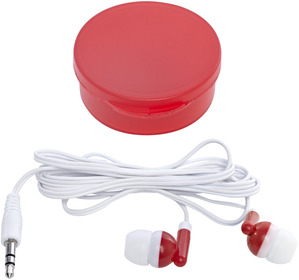 AUDIFONOS IN BOX | Articulos Promocionales