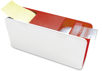 DISPENSER DE PAPELES Y CINTA ADHESIVA | Articulos Promocionales